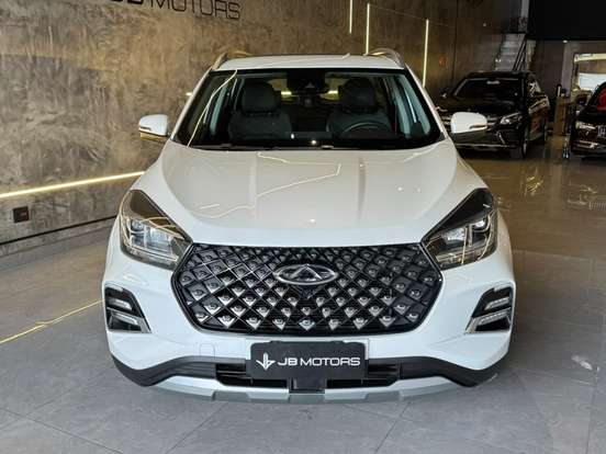CAOA CHERY-TIGGO 5X PRO-1.5 TCI FLEX HYBRID MAX DRIVE CVT CAOA CHERY-TIGGO 5X PRO-2024