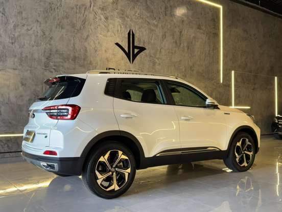 CAOA CHERY-TIGGO 5X PRO-1.5 TCI FLEX HYBRID MAX DRIVE CVT CAOA CHERY-TIGGO 5X PRO-2024