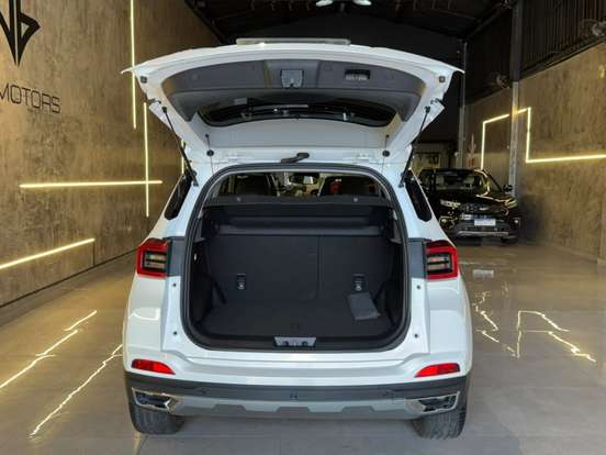 CAOA CHERY-TIGGO 5X PRO-1.5 TCI FLEX HYBRID MAX DRIVE CVT CAOA CHERY-TIGGO 5X PRO-2024