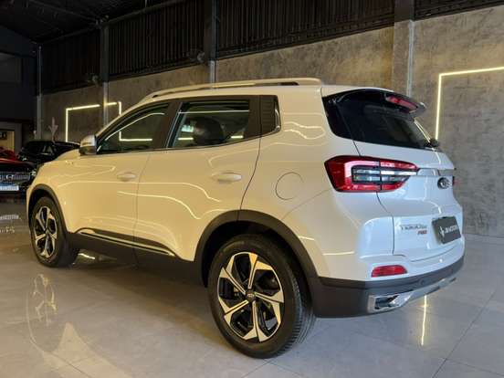 CAOA CHERY-TIGGO 5X PRO-1.5 TCI FLEX HYBRID MAX DRIVE CVT CAOA CHERY-TIGGO 5X PRO-2024
