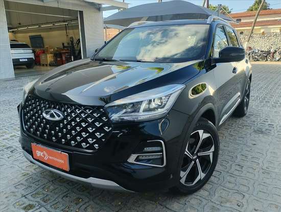 CAOA CHERY-TIGGO 5X PRO-2023