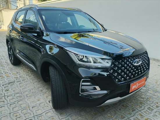 CAOA CHERY-TIGGO 5X PRO-1.5 VVT TURBO iFLEX CVT CAOA CHERY-TIGGO 5X PRO-2023