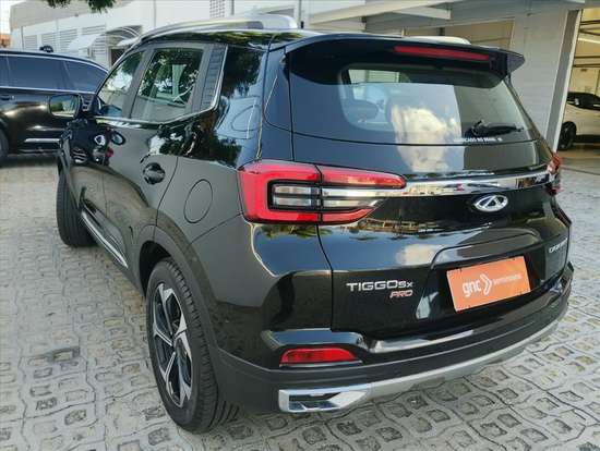 CAOA CHERY-TIGGO 5X PRO-2023