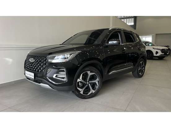 CAOA CHERY-TIGGO 5X PRO-2024