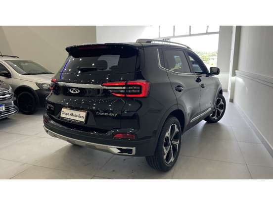 CAOA CHERY-TIGGO 5X PRO-2024