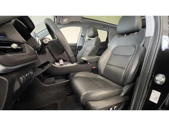 CAOA CHERY-TIGGO 5X PRO-1.5 VVT TURBO iFLEX CVT CAOA CHERY-TIGGO 5X PRO-2024