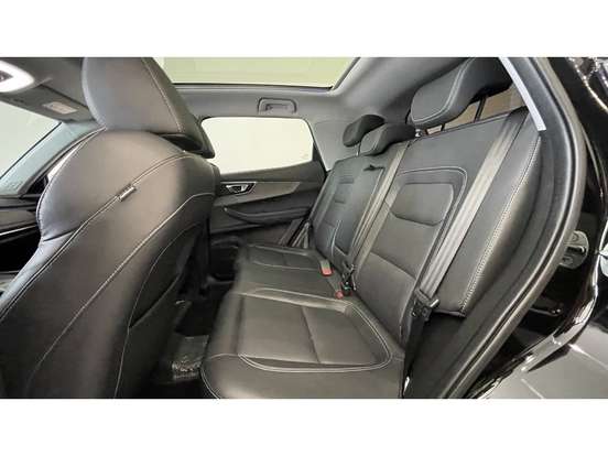 CAOA CHERY-TIGGO 5X PRO-2024