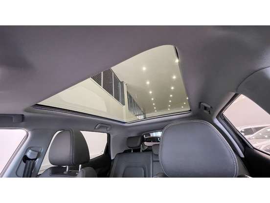 CAOA CHERY-TIGGO 5X PRO-1.5 VVT TURBO iFLEX CVT CAOA CHERY-TIGGO 5X PRO-2024