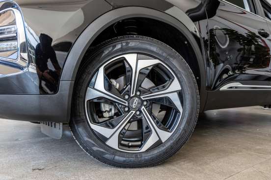 CAOA CHERY-TIGGO 5X PRO-2023