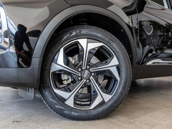CAOA CHERY-TIGGO 5X PRO-1.5 VVT TURBO iFLEX CVT CAOA CHERY-TIGGO 5X PRO-2023