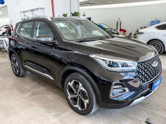 CAOA CHERY-TIGGO 5X PRO-1.5 VVT TURBO iFLEX CVT CAOA CHERY-TIGGO 5X PRO-2023