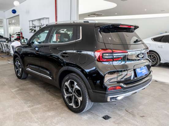 CAOA CHERY-TIGGO 5X PRO-1.5 VVT TURBO iFLEX CVT CAOA CHERY-TIGGO 5X PRO-2023