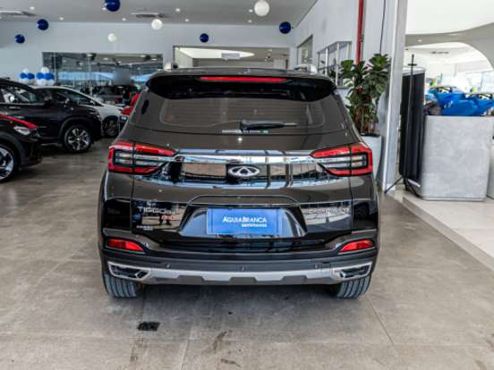 CAOA CHERY-TIGGO 5X PRO-1.5 VVT TURBO iFLEX CVT CAOA CHERY-TIGGO 5X PRO-2023