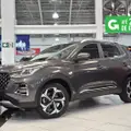 CAOA CHERY TIGGO 5X PRO 1.5 VVT TURBO iFLEX CVT CAOA CHERY TIGGO 5X PRO 1.5 VVT TURBO iFLEX CVT