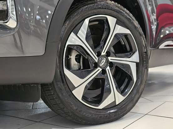 CAOA CHERY-TIGGO 5X PRO-1.5 VVT TURBO iFLEX CVT CAOA CHERY-TIGGO 5X PRO-2023