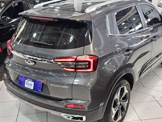 CAOA CHERY-TIGGO 5X PRO-2023