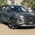 CAOA CHERY TIGGO 5X PRO 1.5 VVT TURBO iFLEX CVT CAOA CHERY TIGGO 5X PRO 1.5 VVT TURBO iFLEX CVT