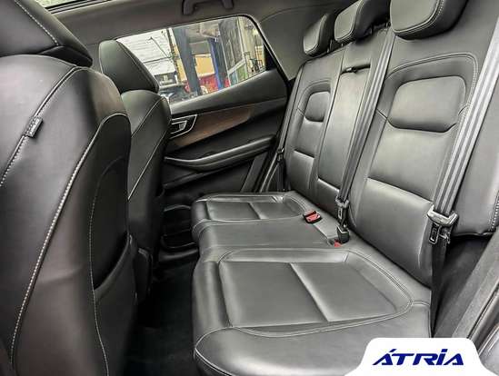 CAOA CHERY-TIGGO 5X PRO-1.5 VVT TURBO iFLEX CVT CAOA CHERY-TIGGO 5X PRO-2022