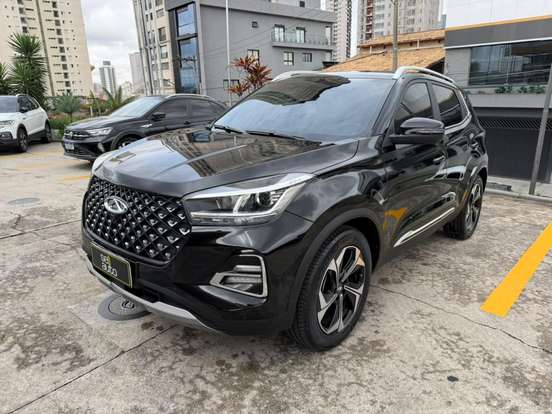 CAOA CHERY-TIGGO 5X PRO-2022