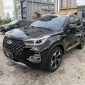 CAOA CHERY TIGGO 5X PRO 1.5 VVT TURBO iFLEX CVT CAOA CHERY TIGGO 5X PRO 1.5 VVT TURBO iFLEX CVT