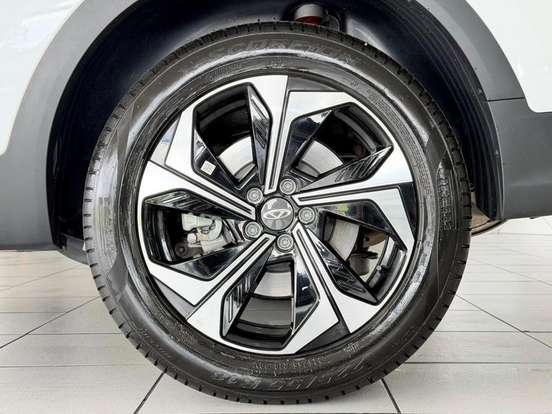 CAOA CHERY-TIGGO 5X PRO-2026