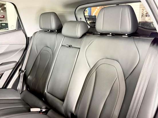 CAOA CHERY-TIGGO 5X PRO-2026