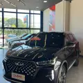 CAOA CHERY TIGGO 7 1.5 TCI TURBO FLEX SPORT CVT CAOA CHERY TIGGO 7 1.5 TCI TURBO FLEX SPORT CVT