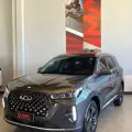CAOA CHERY TIGGO 7 1.5 TCI TURBO FLEX SPORT CVT CAOA CHERY TIGGO 7 1.5 TCI TURBO FLEX SPORT CVT