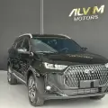 CAOA CHERY TIGGO 7 1.5 TCI TURBO FLEX SPORT CVT CAOA CHERY TIGGO 7 1.5 TCI TURBO FLEX SPORT CVT