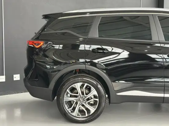 CAOA CHERY-TIGGO 7-1.5 TCI TURBO FLEX SPORT CVT CAOA CHERY-TIGGO 7-2026