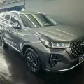 CAOA CHERY TIGGO 7 1.5 TCI TURBO FLEX SPORT CVT CAOA CHERY TIGGO 7 1.5 TCI TURBO FLEX SPORT CVT