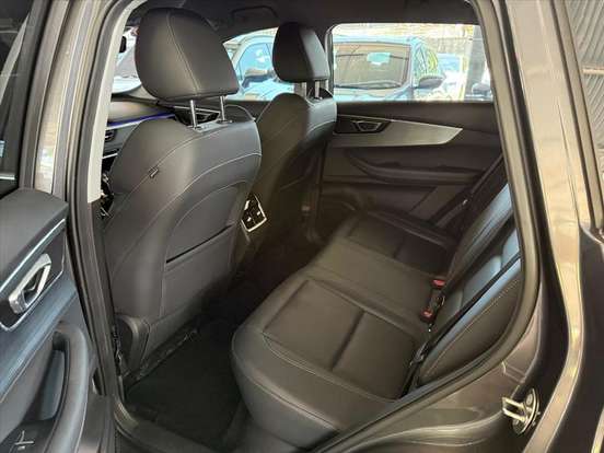 CAOA CHERY-TIGGO 7-1.5 TCI TURBO FLEX SPORT CVT CAOA CHERY-TIGGO 7-2024