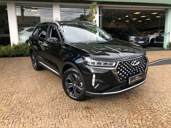 CAOA CHERY-TIGGO 7-2024
