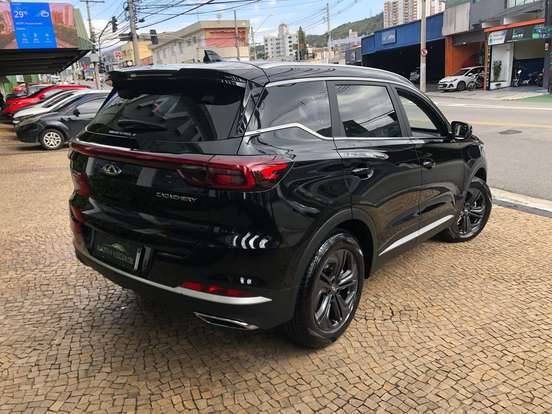 CAOA CHERY-TIGGO 7-2024