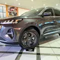 CAOA CHERY TIGGO 7 1.5 TCI TURBO FLEX SPORT CVT CAOA CHERY TIGGO 7 1.5 TCI TURBO FLEX SPORT CVT