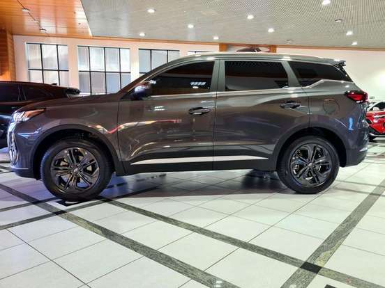 CAOA CHERY-TIGGO 7-1.5 TCI TURBO FLEX SPORT CVT CAOA CHERY-TIGGO 7-2026