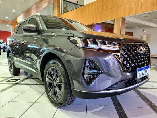 CAOA CHERY-TIGGO 7-1.5 TCI TURBO FLEX SPORT CVT CAOA CHERY-TIGGO 7-2026