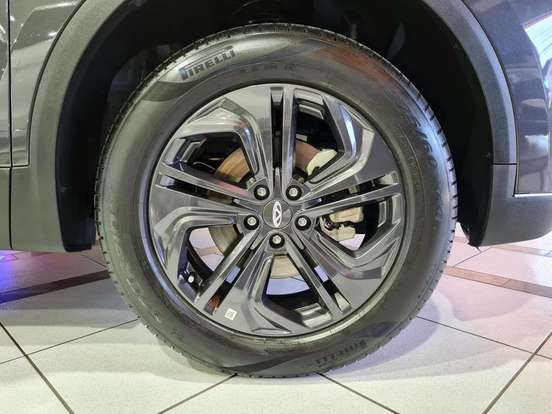 CAOA CHERY-TIGGO 7-1.5 TCI TURBO FLEX SPORT CVT CAOA CHERY-TIGGO 7-2026