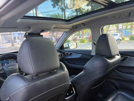 CAOA CHERY-TIGGO 7-2024