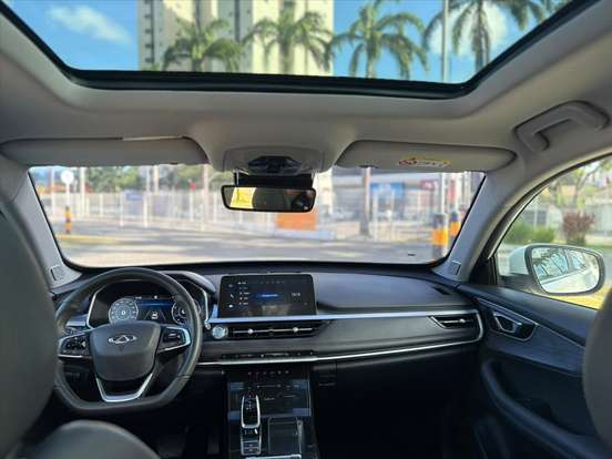 CAOA CHERY-TIGGO 7-2024