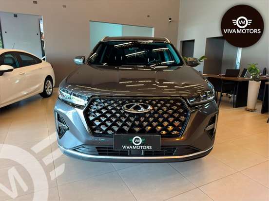 CAOA CHERY-TIGGO 7-2025