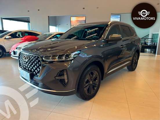 CAOA CHERY-TIGGO 7-2025