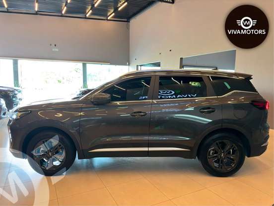 CAOA CHERY-TIGGO 7-2025