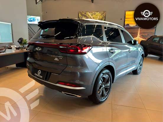 CAOA CHERY-TIGGO 7-2025
