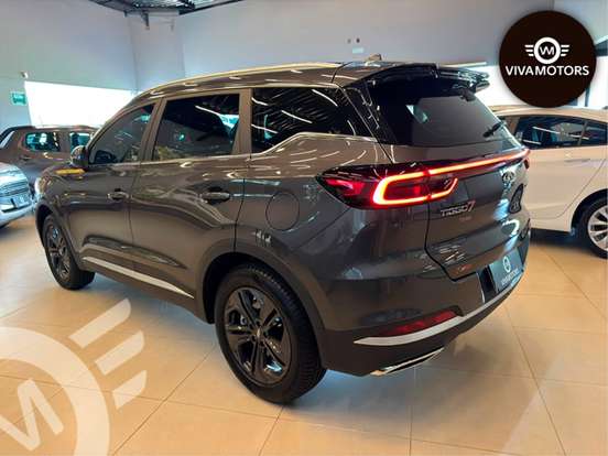 CAOA CHERY-TIGGO 7-1.5 TCI TURBO FLEX SPORT CVT CAOA CHERY-TIGGO 7-2025