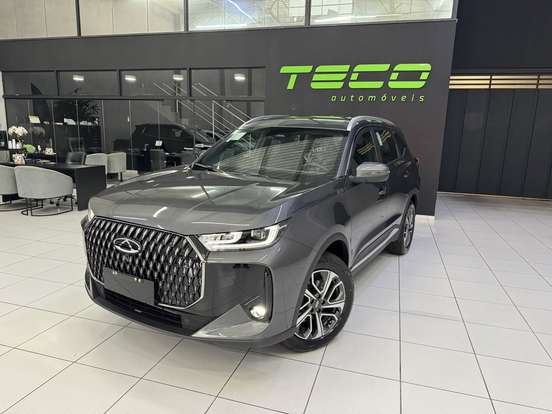CAOA CHERY-TIGGO 7-2026