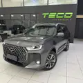 CAOA CHERY TIGGO 7 1.5 TCI TURBO FLEX SPORT CVT CAOA CHERY TIGGO 7 1.5 TCI TURBO FLEX SPORT CVT