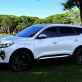 CAOA CHERY TIGGO 7 1.5 TCI TURBO FLEX SPORT CVT CAOA CHERY TIGGO 7 1.5 TCI TURBO FLEX SPORT CVT