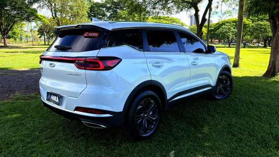 CAOA CHERY-TIGGO 7-2024