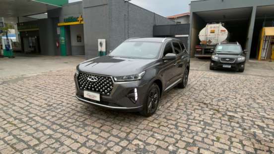 CAOA CHERY-TIGGO 7-2025